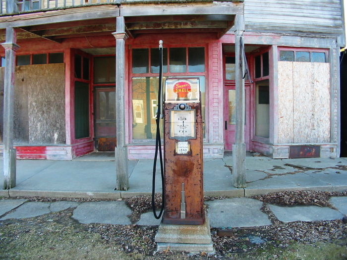Kilmanagh - March 2002 Photo (newer photo)
